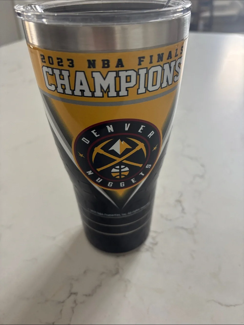 tervis official denver